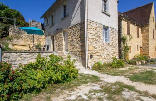 Chez Pierrot Gîte 4 pers Vue vallée Parking privé Calme - Foto 5