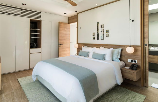 Sailing Club Signature Resort Phu Quoc - Foto 13