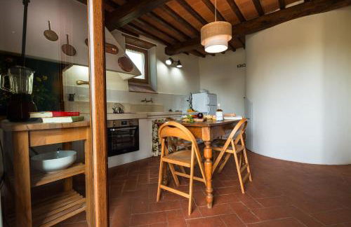 Castellina di Bocco - Foto 21