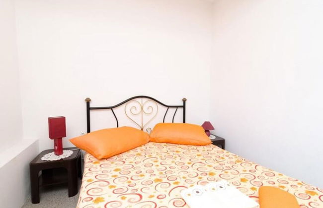 Apartment Dalmatin Zuljana - Two-bedroom Apartment 1 - Foto 5