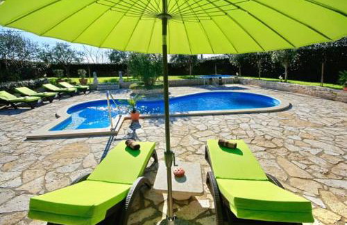 Villa ALEXANDER - Foto 11