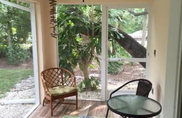 Tropical Beach House- 100 Steps to the Gulf! - Foto 34