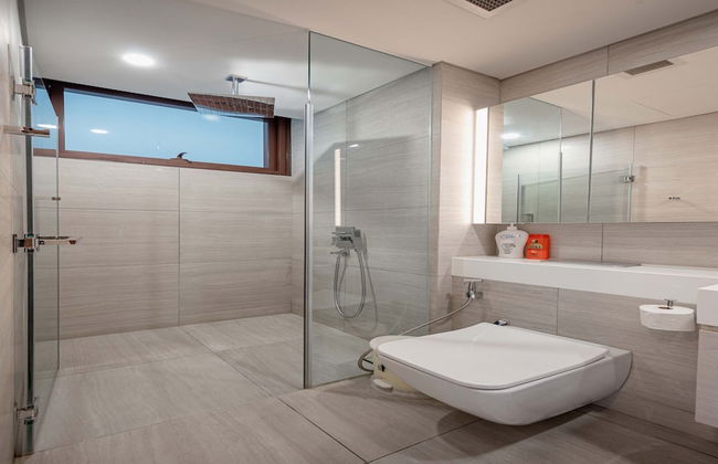 The Galleria Residence-ANGIA Hospitality - Foto 74