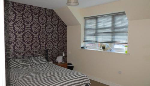 Modern Two Bedroom Two Bathroom Apartment - Foto 3