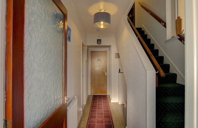 Kavija Invergordon in Invergordon - Foto 6