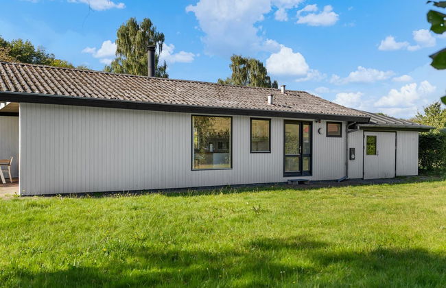 "Kalle" - 400m from the sea - Foto 6