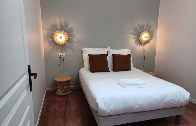 Château Touzinat - Foto 4