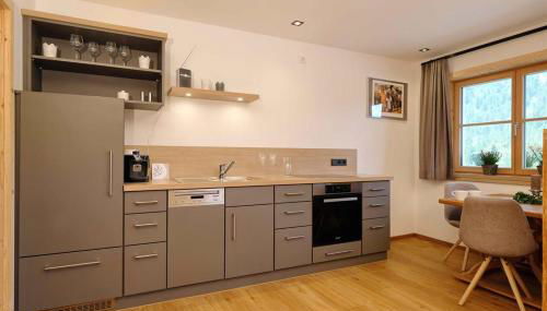 Buckwinkel Hüs - Foto 4