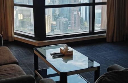 KL BERJAYA TIMES SQUARE RESIDENCE - Foto 35