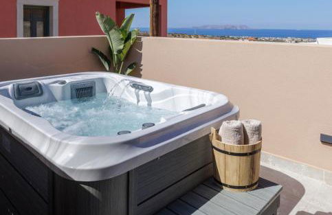 Klodian Suites - Photo 16