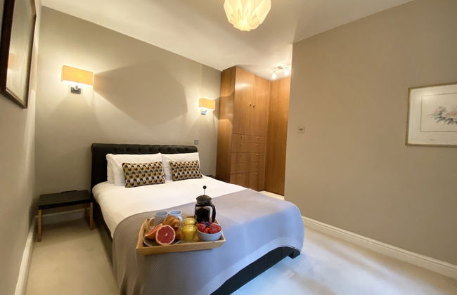 Apartment Next to Victoria Station - Foto 19