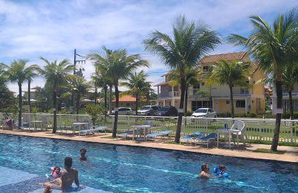 Apartamento Paraíso no Condado - Mangaratiba - Foto 25