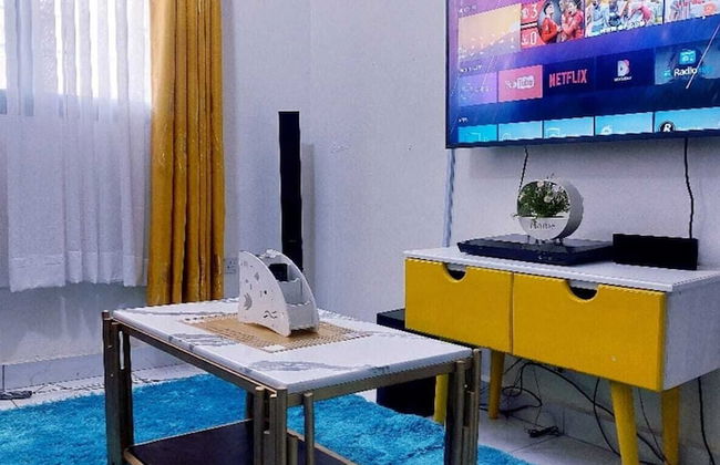 Standard Gardens Milimani Kisumu - Foto 6