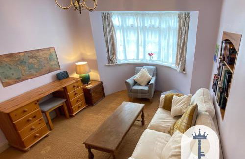 Beautiful Self-contained Cottage - Foto 16