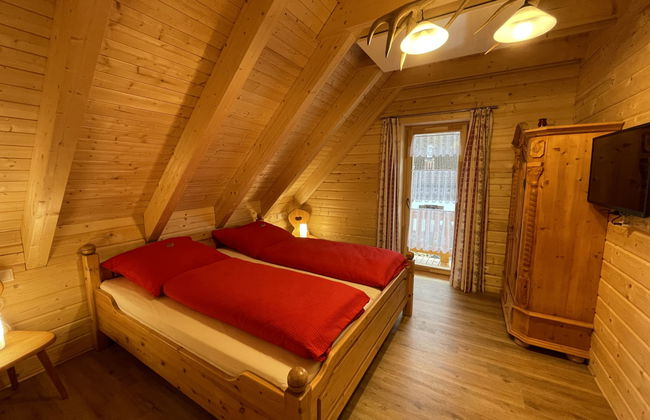 Chalet Sven - Foto 20