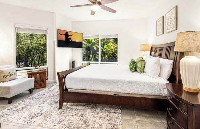 Ocean Front Views - Central AC - 3 Complex Pools - Vrkcv - Foto 6