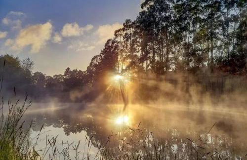 Cabana Santa Cruz - Foto 37