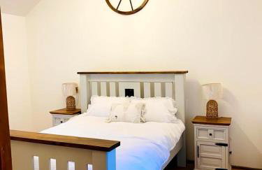 Roddys cottage three bedroom with hot tub sleeps6 - Foto 7