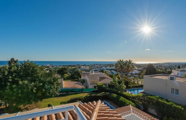 Cozy Villa in Albufeira With Swimming Pool - Foto 29