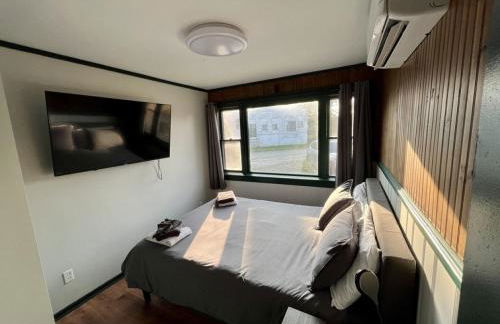 2 Bed Berkshire Getaway minutes to Jiminy Peak Ski - Foto 29