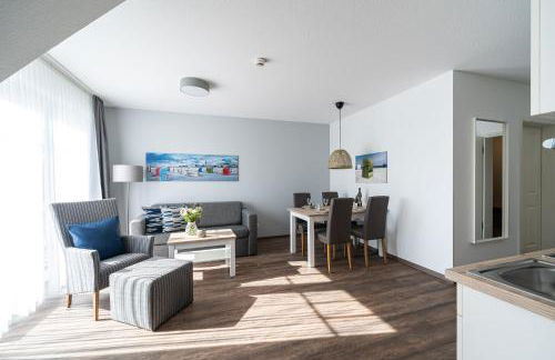 Strandhafer Aparthotel - Photo 64