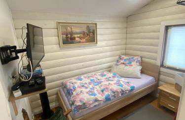 Ferienhaus“Wieden am See“ - Foto 27