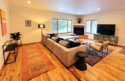 Luxurious Rocky Mountain Retreat above Boulder - Foto 46