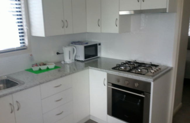 Wondai Accommodation Units and Villas - Foto 26