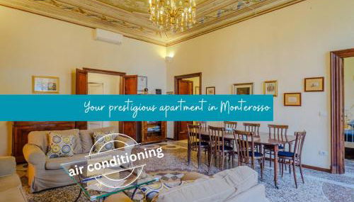 Villa Montale Historical Apartment I Limoni - Foto 1, Other