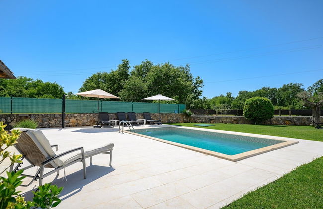 Villa Ida With View - Foto 25