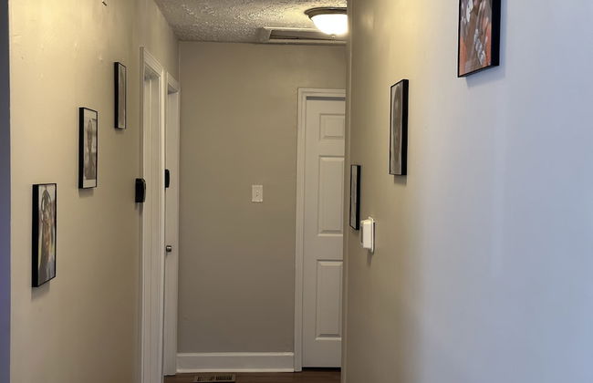 Atlanta on the Nile - Foto 7