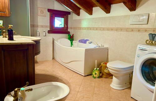 Mansarda luminosa - Foto 16