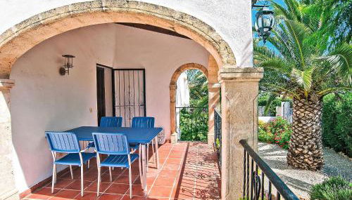 Holiday Home Rocinante by Interhome - Foto 5