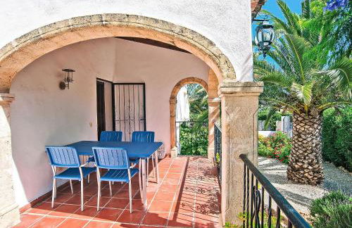 Holiday Home Rocinante by Interhome - Foto 6