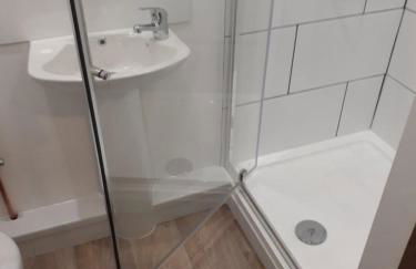 Edward Street, Tenby, 3 bed, 6 adults, 2 children - Foto 10