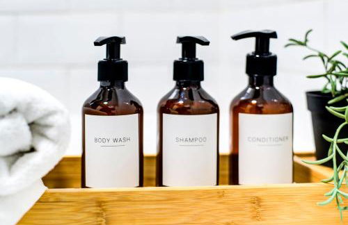 East London 2 bedrooms flat - Foto 10