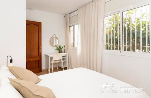 Charming Spanish Villa private pool / Sea views - Foto 17