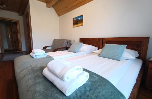 Mala Chatka - Photo 20