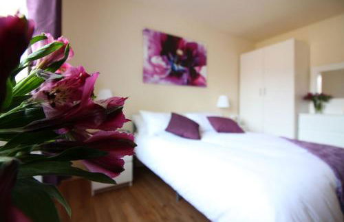 UR City Pad - Regent Wharf - Foto 35