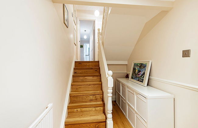 Charming London Retreat - Foto 61