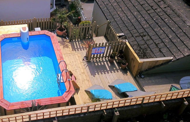 Woolacombe Little Quest 1 Bedroom - Photo 16