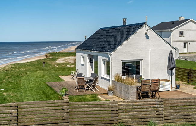 "Trifun" - 50m from the sea - Photo 1