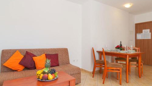 Apartments Island Beat - Two Bedroom Apartment with Balcony A6 ST - Foto 4