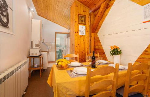 Cozy Apartment In Drazice With Wifi - Foto 18