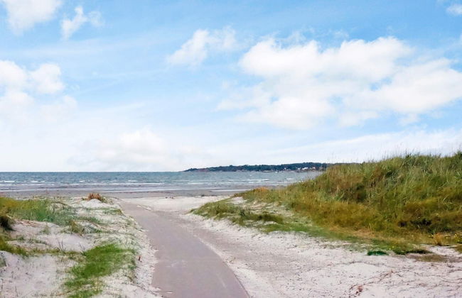 4 Person Holiday Home - Foto 14