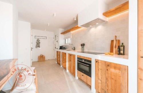 Luxury beach house in El Palo! - TCM - Photo 7