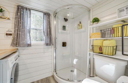 Blue Ridge Mountain Tiny Home Escape to Nature! - Foto 12