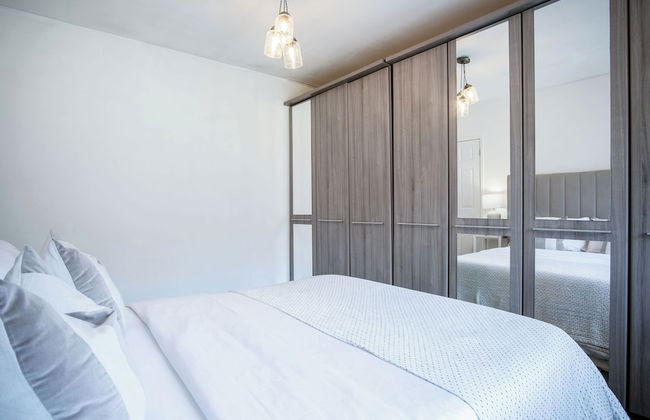 Sunderland Avenue - 2 Bedroom - Pembroke Dock - Foto 5