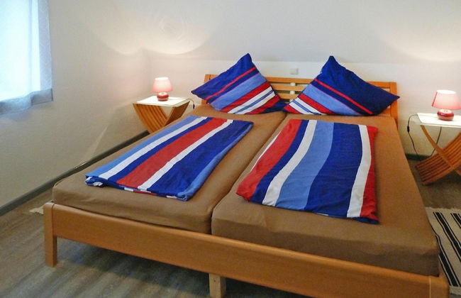 Holiday Apartment An der Meisse, Bergen - Foto 5