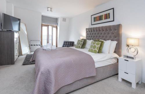 The Choice Mayfair Piccadilly Apartment - Photo 22